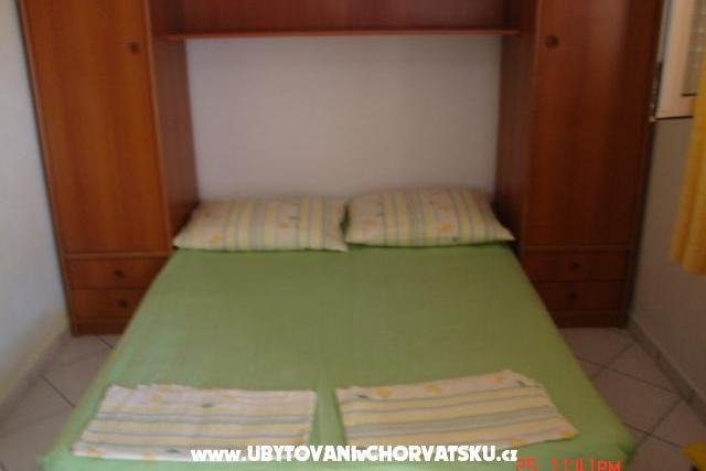 Ferienwohnungen Mirjana Gnjec – foto 8