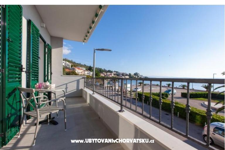 Appartements Ivandić Podgora – foto 10