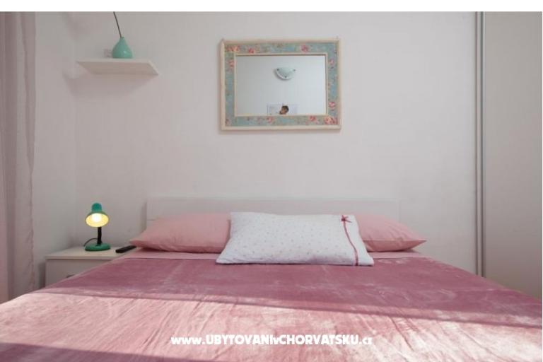Appartements Ivandić Podgora – foto 11