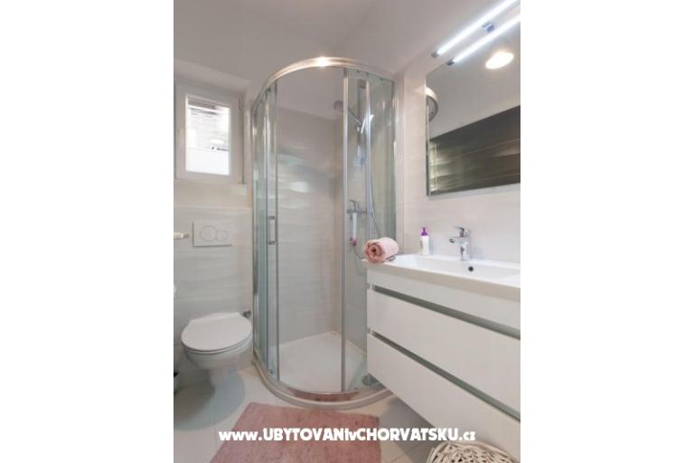 Appartements Ivandić Podgora – foto 14