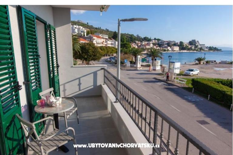 Appartements Ivandić Podgora – foto 16