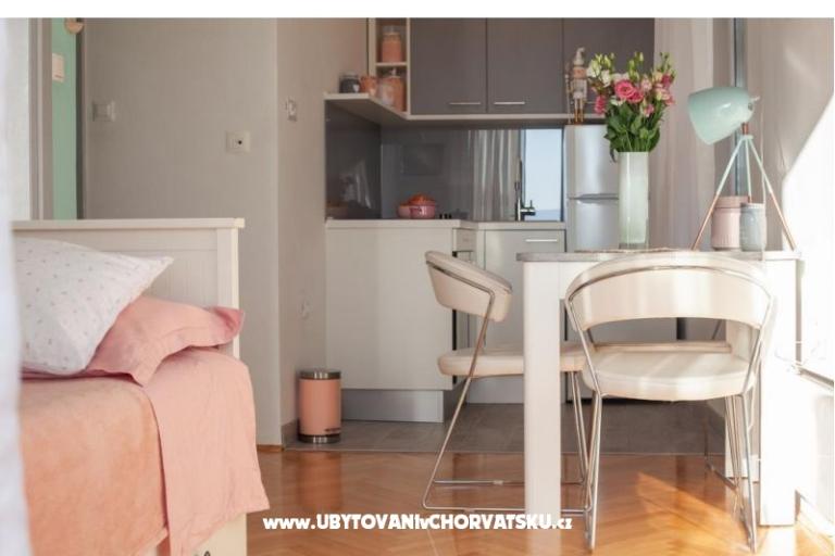 Appartements Ivandić Podgora – foto 17
