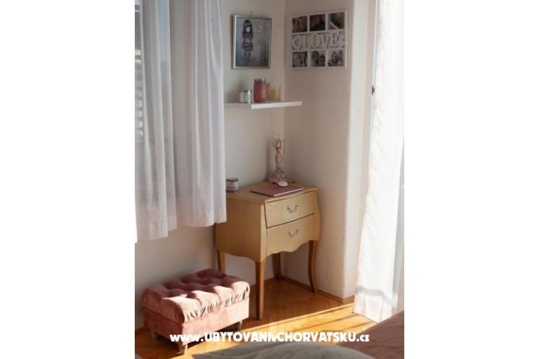 Appartements Ivandić Podgora – foto 18