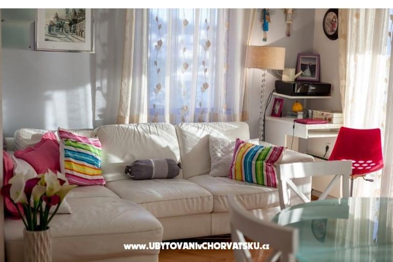 Appartements Ivandić Podgora – foto 7