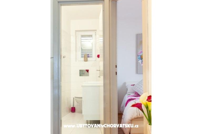 Appartements Ivandić Podgora – foto 8