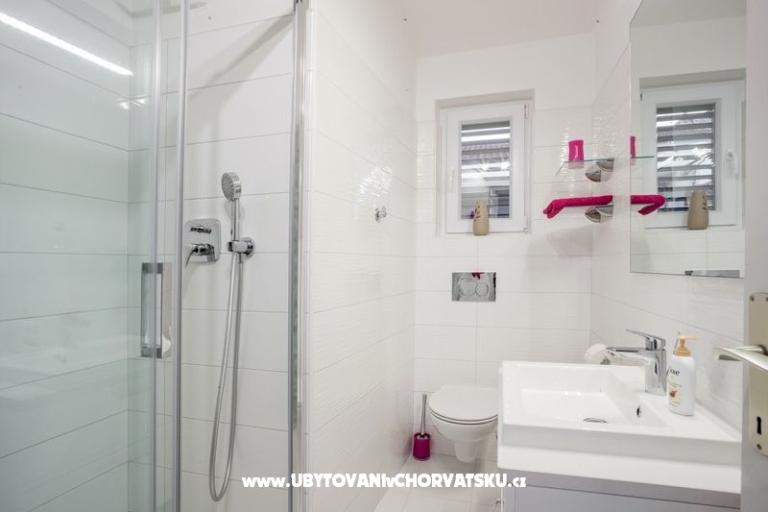 Appartements Ivandić Podgora – foto 9