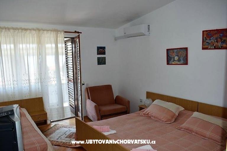 Appartements Jadranka – foto 13