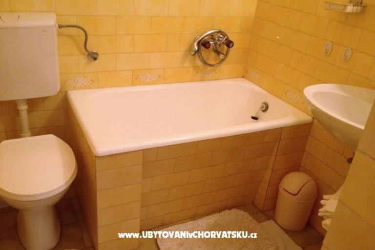 Appartements Jadranka – foto 14