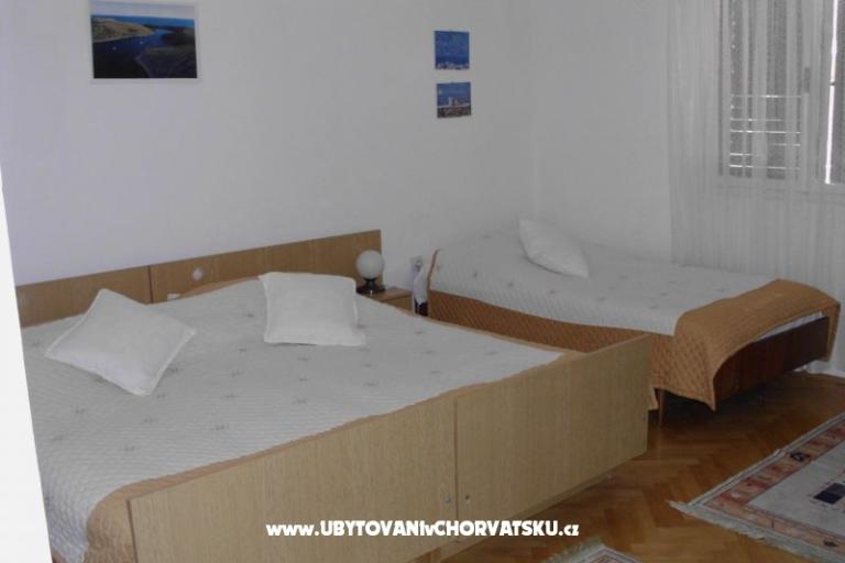 Appartements Jadranka – foto 16
