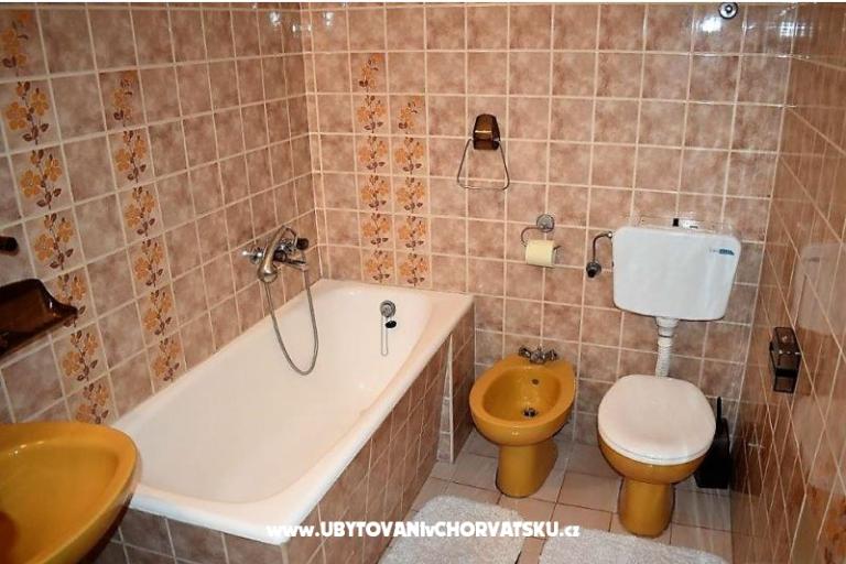 Appartements Jadranka – foto 17