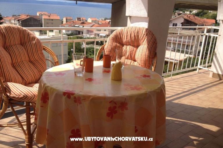 Appartements Jadranka – foto 18