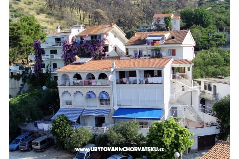 Appartements Jadranka – foto 3
