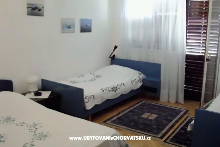 Appartements Jadranka – foto 7
