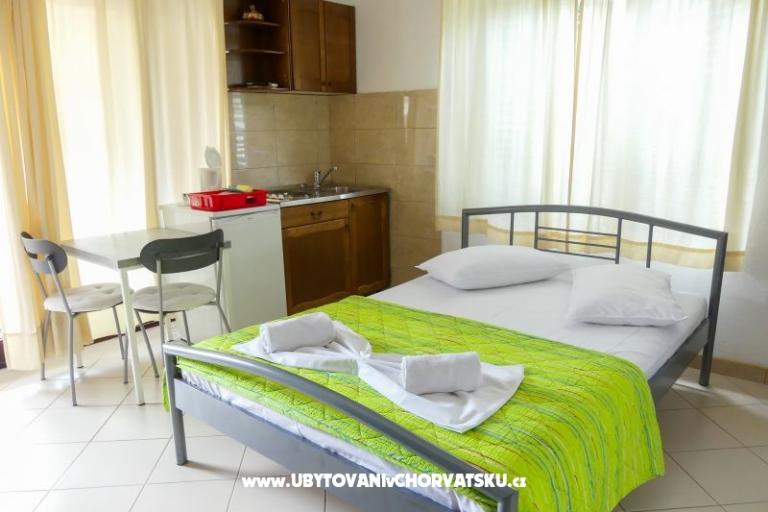Appartements Villa  Jasminka – foto 7
