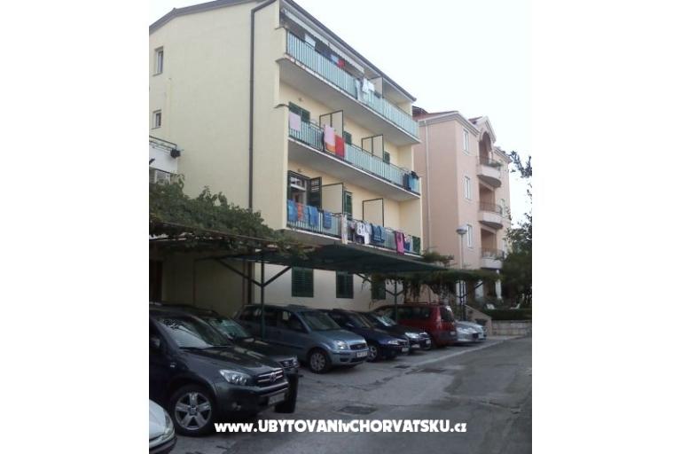 Appartements Josko – foto 9