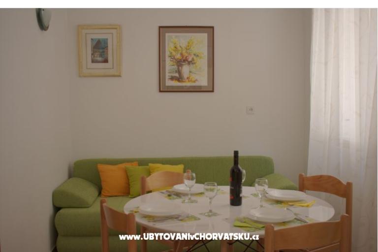 Appartements Julka – foto 13