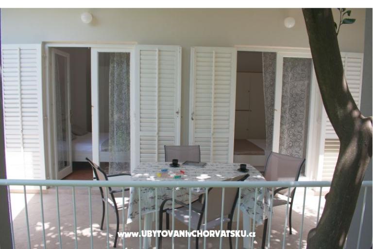 Appartements Julka – foto 16
