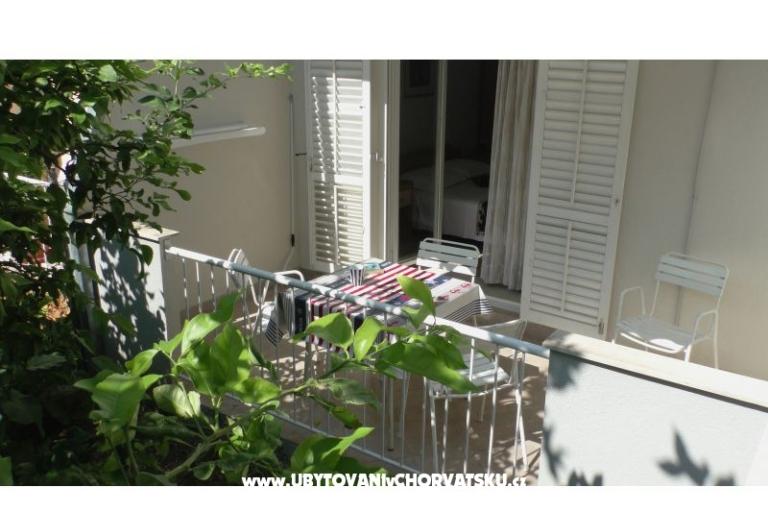 Appartements Julka – foto 7