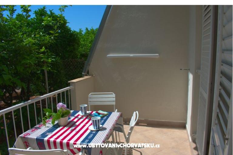 Appartements Julka – foto 8