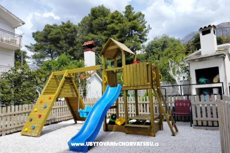 Appartements Jure – foto 2