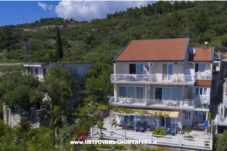 Appartements Lendić – foto 2