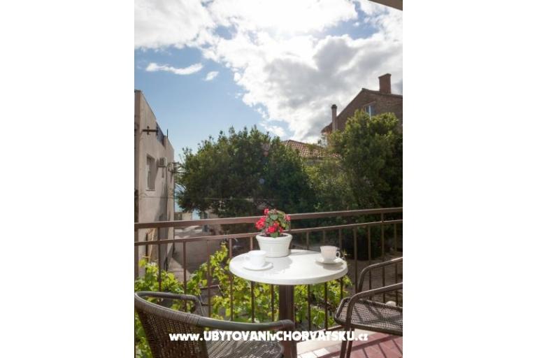 Appartements Lucijetić – foto 10