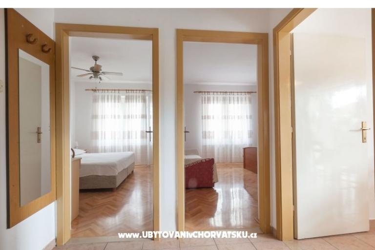 Appartements Lucijetić – foto 11