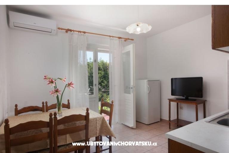 Appartements Lucijetić – foto 12
