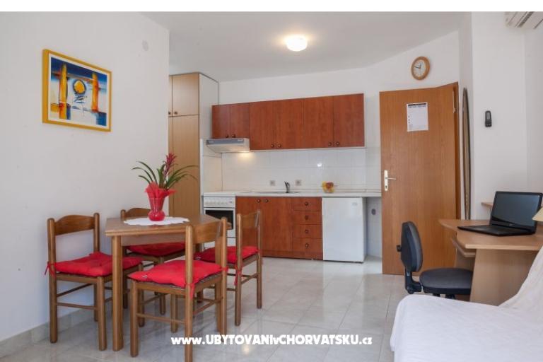 Appartements Lucijetić – foto 13