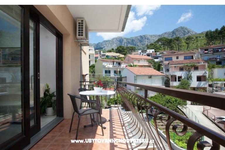 Appartements Lucijetić – foto 14