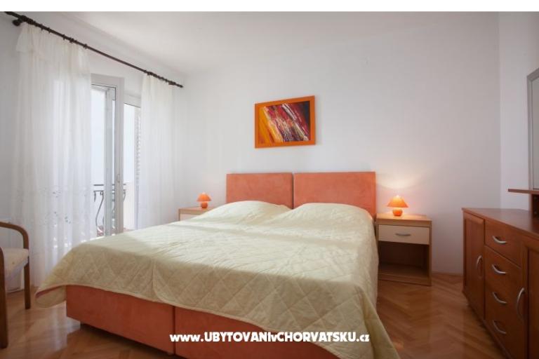 Appartements Lucijetić – foto 15