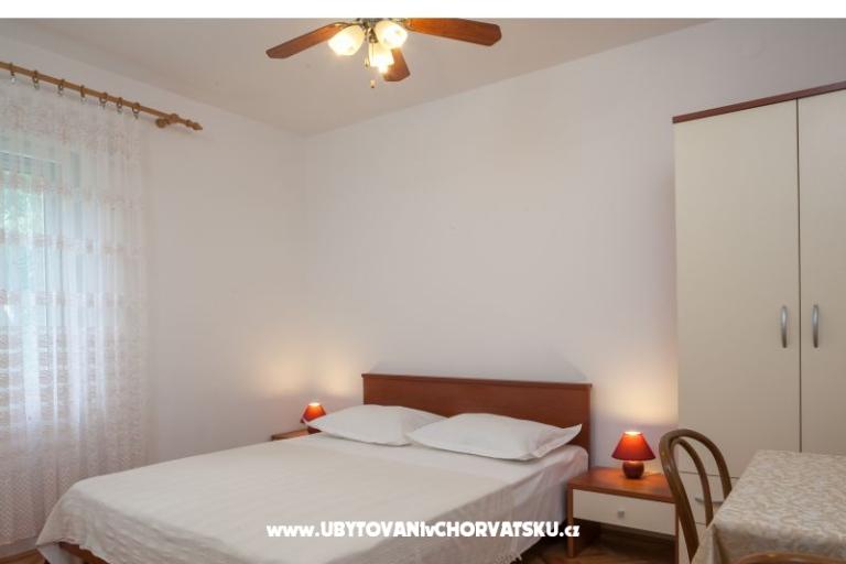 Appartements Lucijetić – foto 16