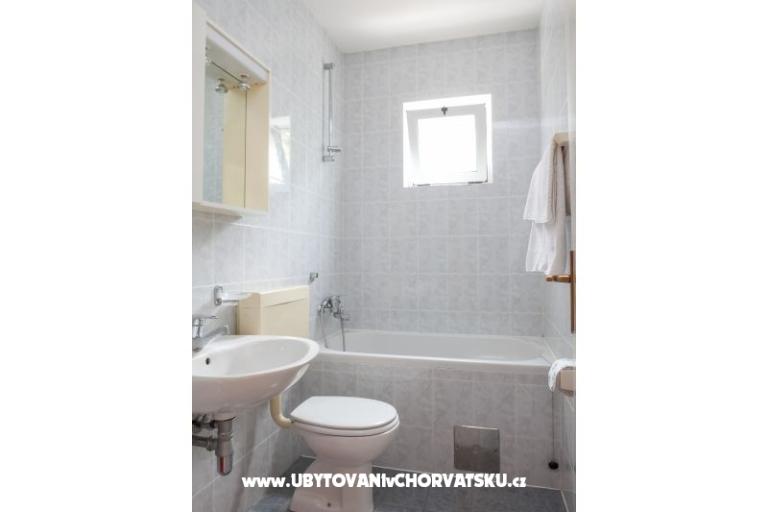 Appartements Lucijetić – foto 17