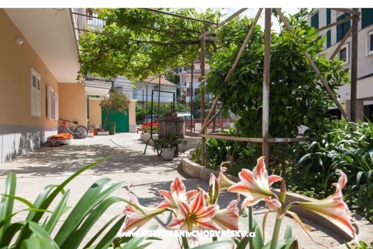 Appartements Lucijetić – foto 3