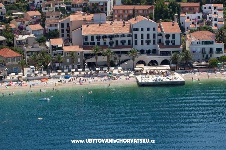 Appartements Lucijetić – foto 5
