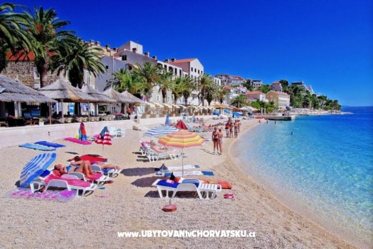Appartements Lucijetić – foto 6