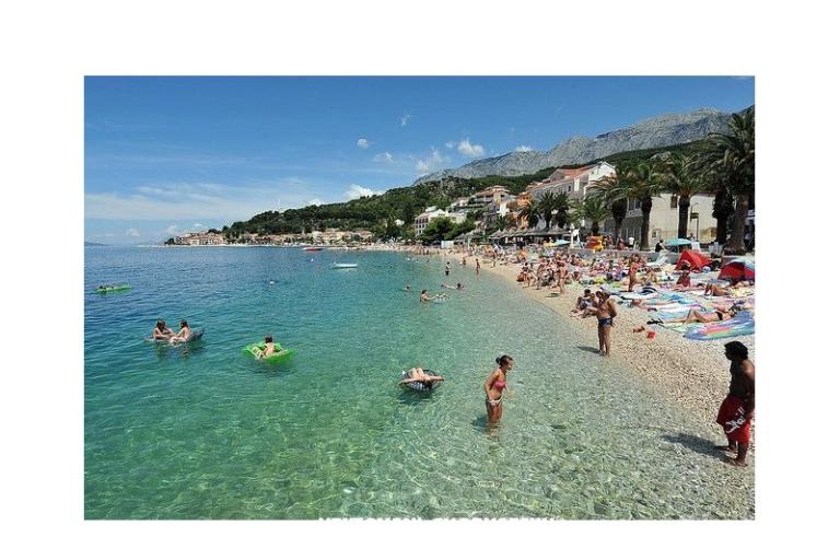 Appartements Lucijetić – foto 7