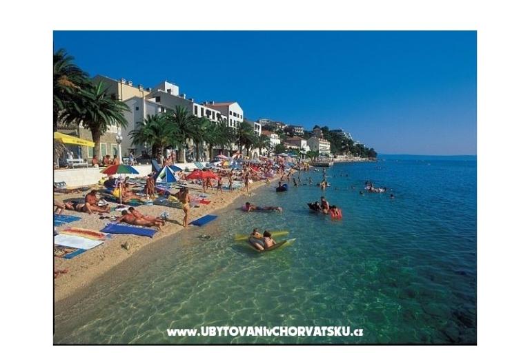 Appartements Lucijetić – foto 8