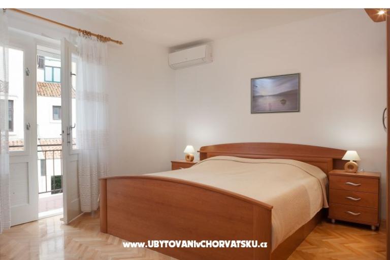 Appartements Lucijetić – foto 9