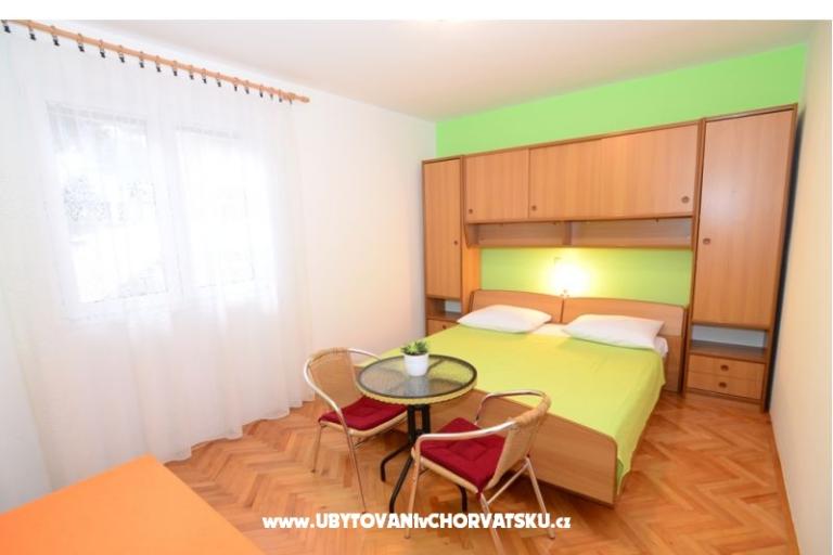 Appartements Vodanović – foto 10