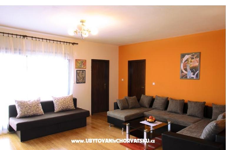 Appartements Vodanović – foto 12