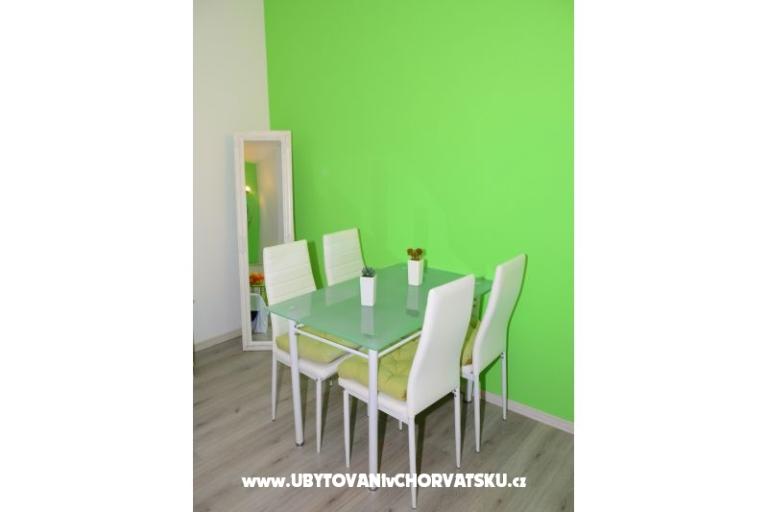 Appartements Vodanović – foto 13