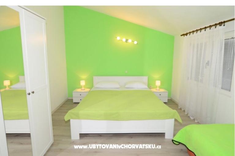 Appartements Vodanović – foto 14