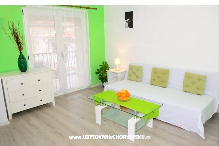 Appartements Vodanović – foto 15