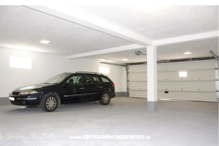 Appartements Vodanović – foto 6