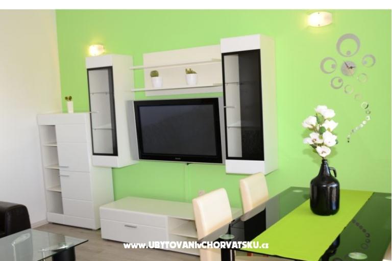 Appartements Vodanović – foto 9