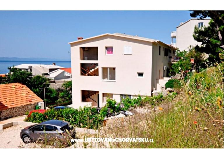 Appartements Martinovka – foto 15