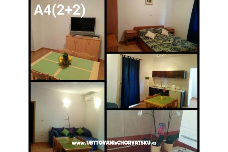 Appartements Martinovka – foto 7
