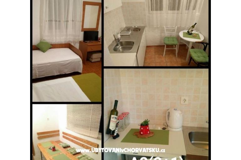 Appartements Martinovka – foto 9