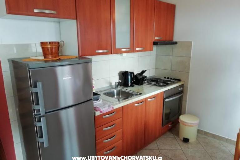 Appartements Matko i Ana – foto 6